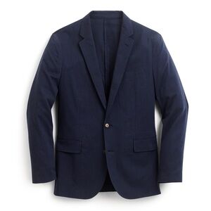 JCREW SPORT COAT LUDLOW